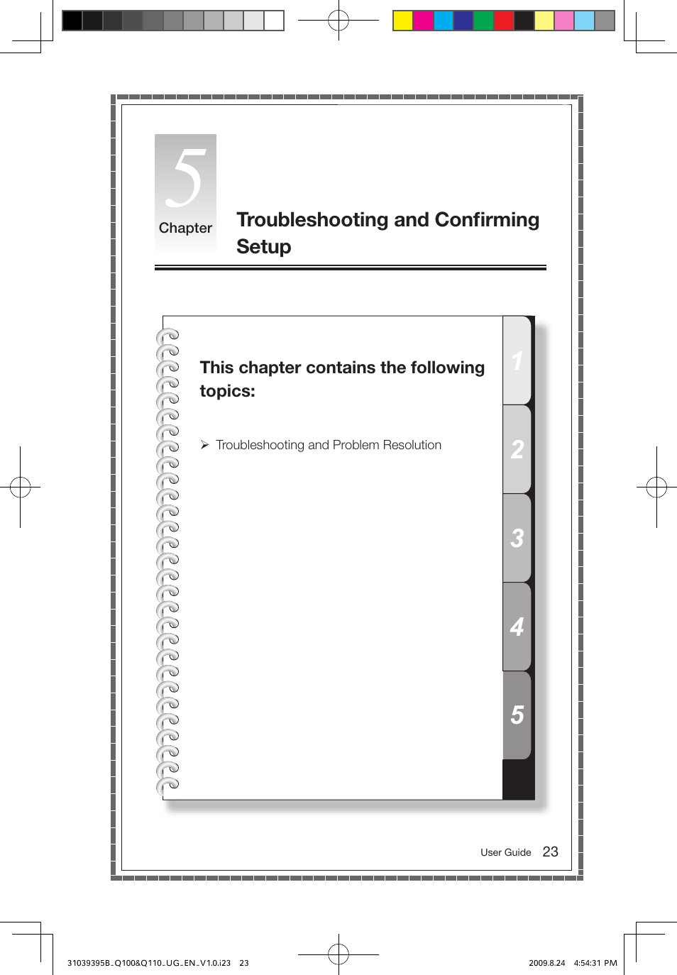 Lenovo IdeaCentre Q100 User Manual | Page 28 / 33