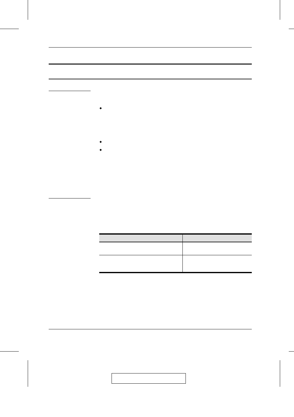 Hardware requirements, Computers, Cables | ATEN ACS-1208AL User Manual | Page 13 / 73
