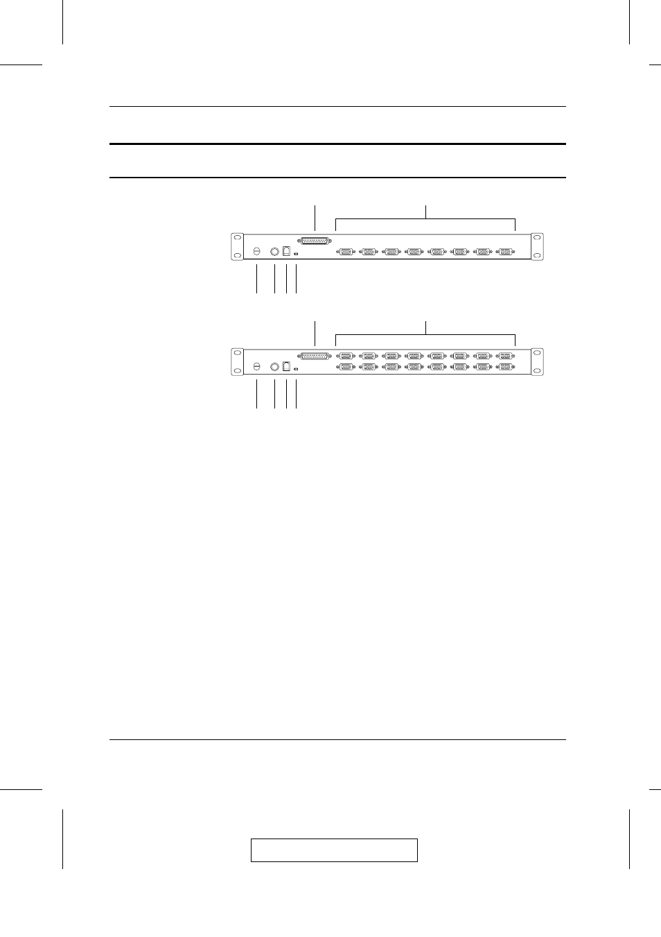 ATEN ACS-1208AL User Manual | Page 17 / 73