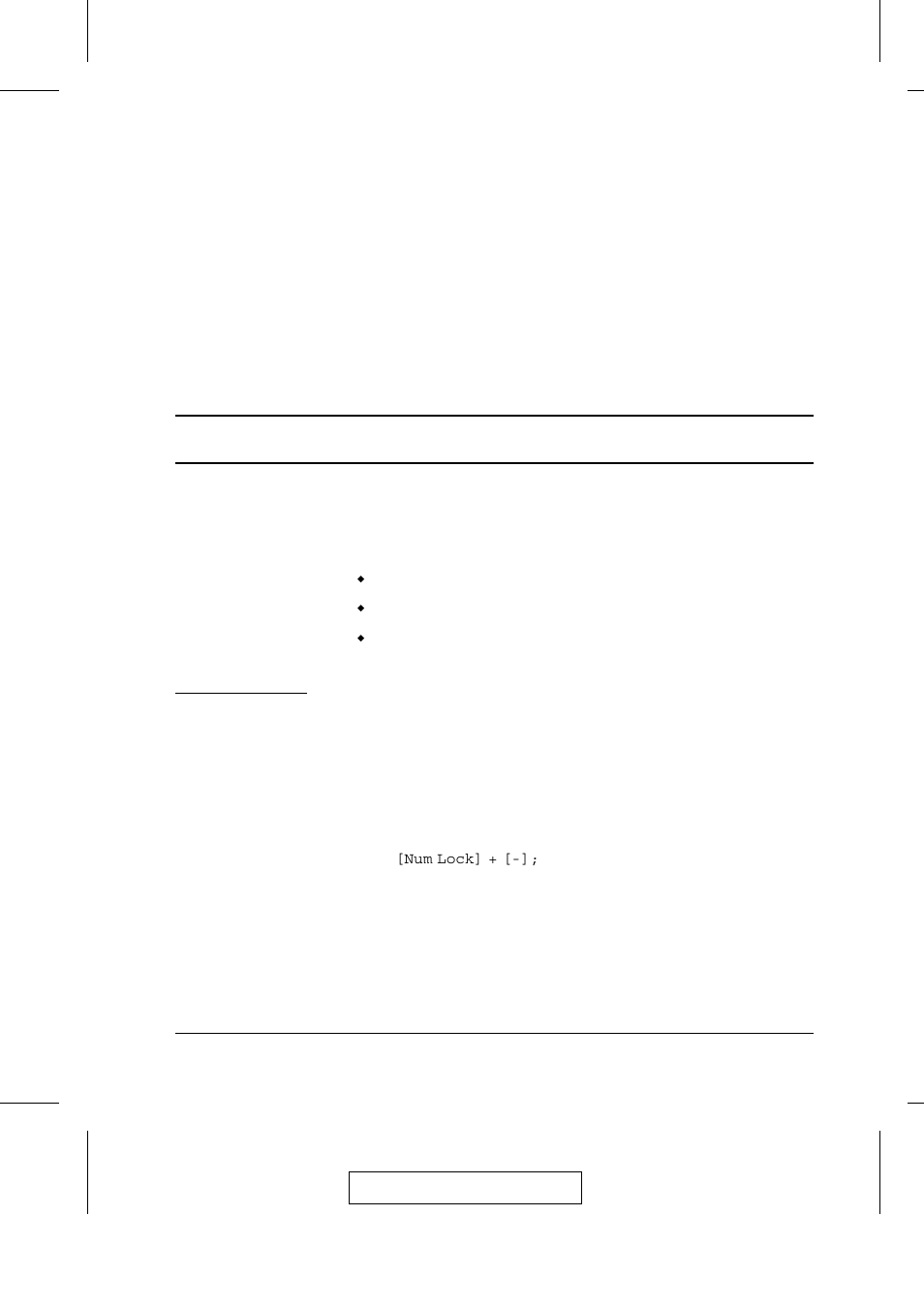 Hotkey operation t, Hotkey port access | ATEN ACS-1208AL User Manual | Page 28 / 73