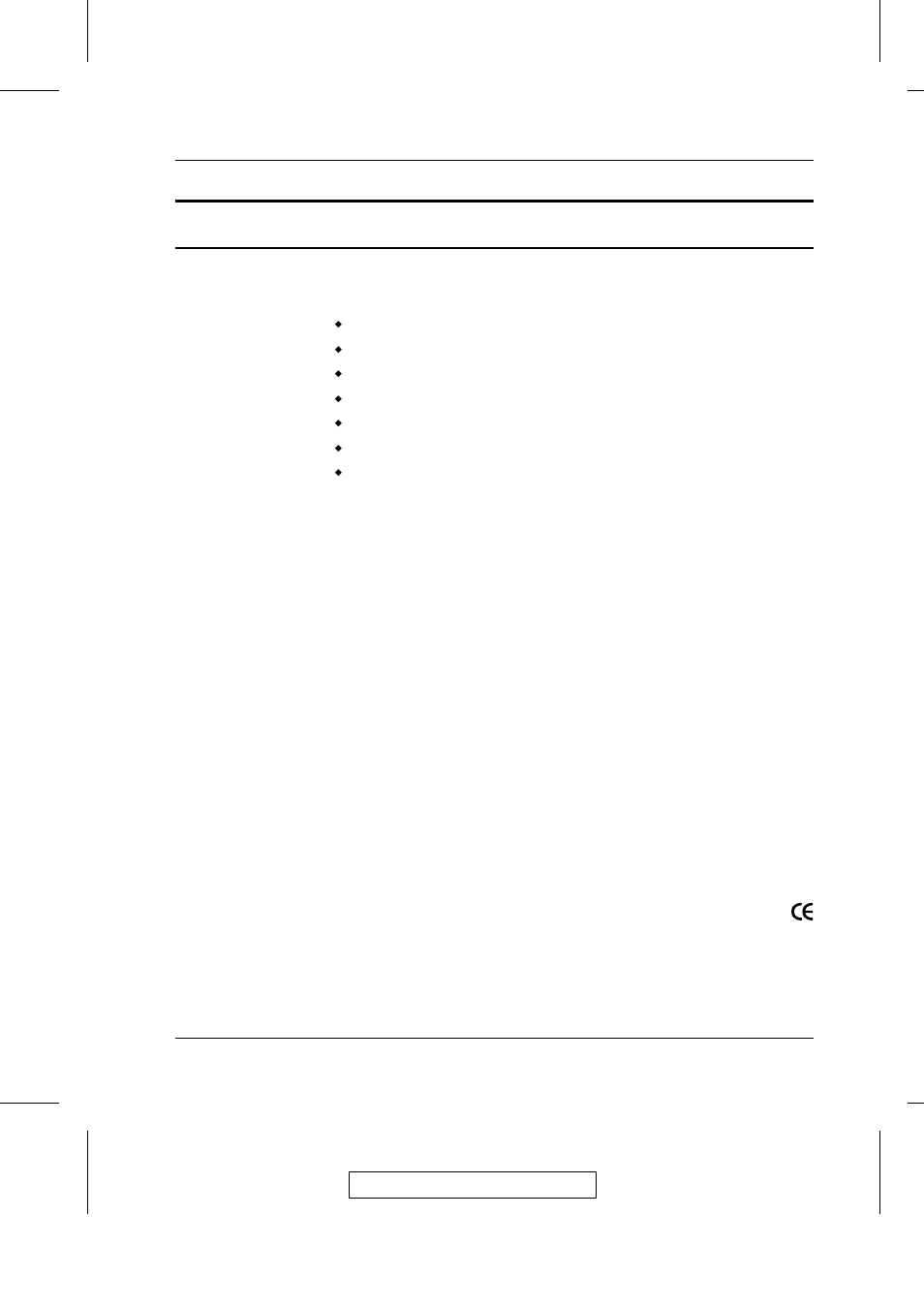 Packing list | ATEN ACS-1208AL User Manual | Page 4 / 73