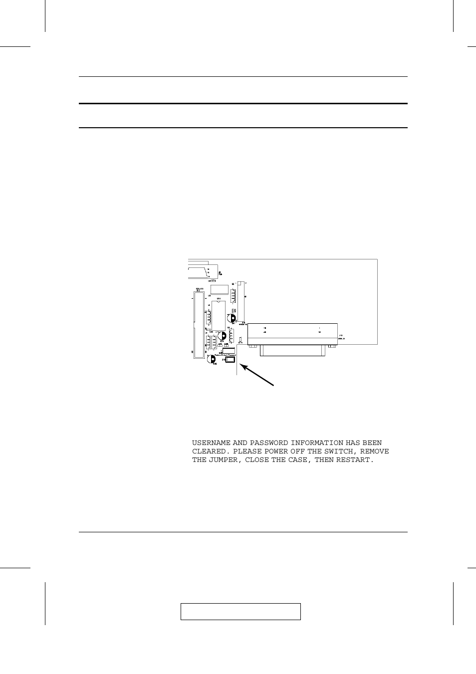 Clear login information | ATEN ACS-1208AL User Manual | Page 61 / 73