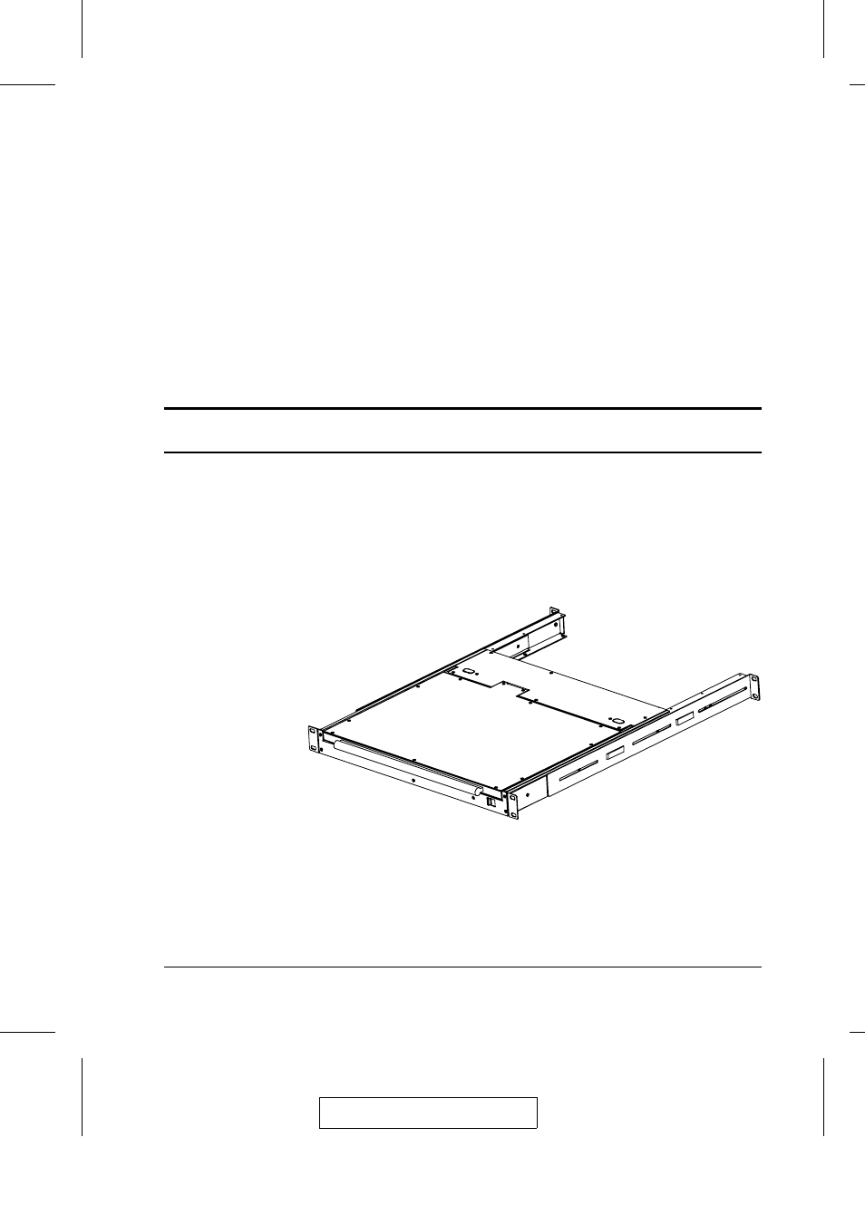 Rack mounting t, Standard rack mounting | ATEN ACS-1208AL User Manual | Page 68 / 73