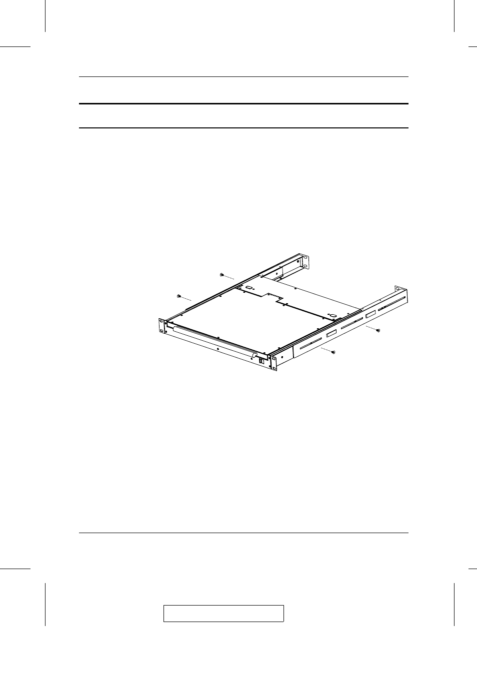 Optional rack mounting | ATEN ACS-1208AL User Manual | Page 69 / 73