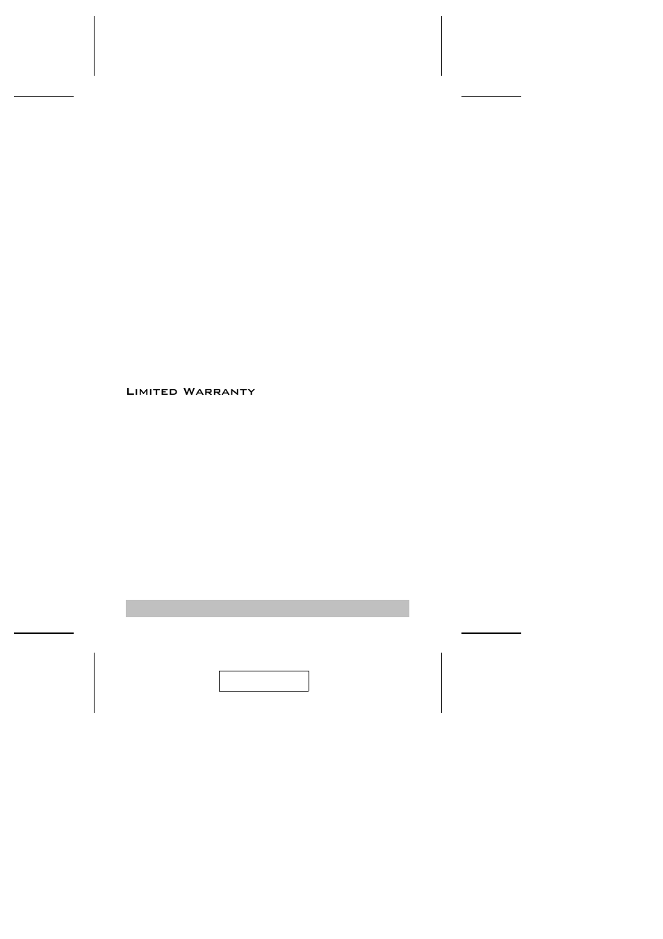 Limited warranty | ATEN CS-72M User Manual | Page 16 / 16