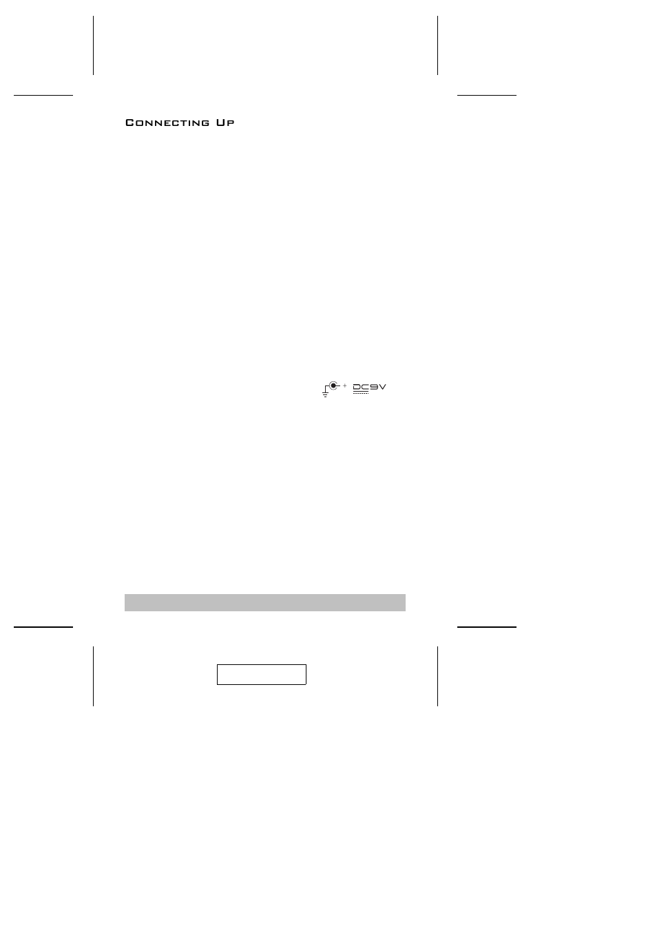 Connecting up | ATEN CS-72M User Manual | Page 9 / 16