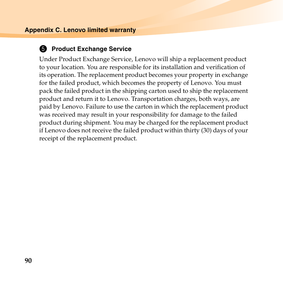 Lenovo K23 Notebook User Manual | Page 104 / 146