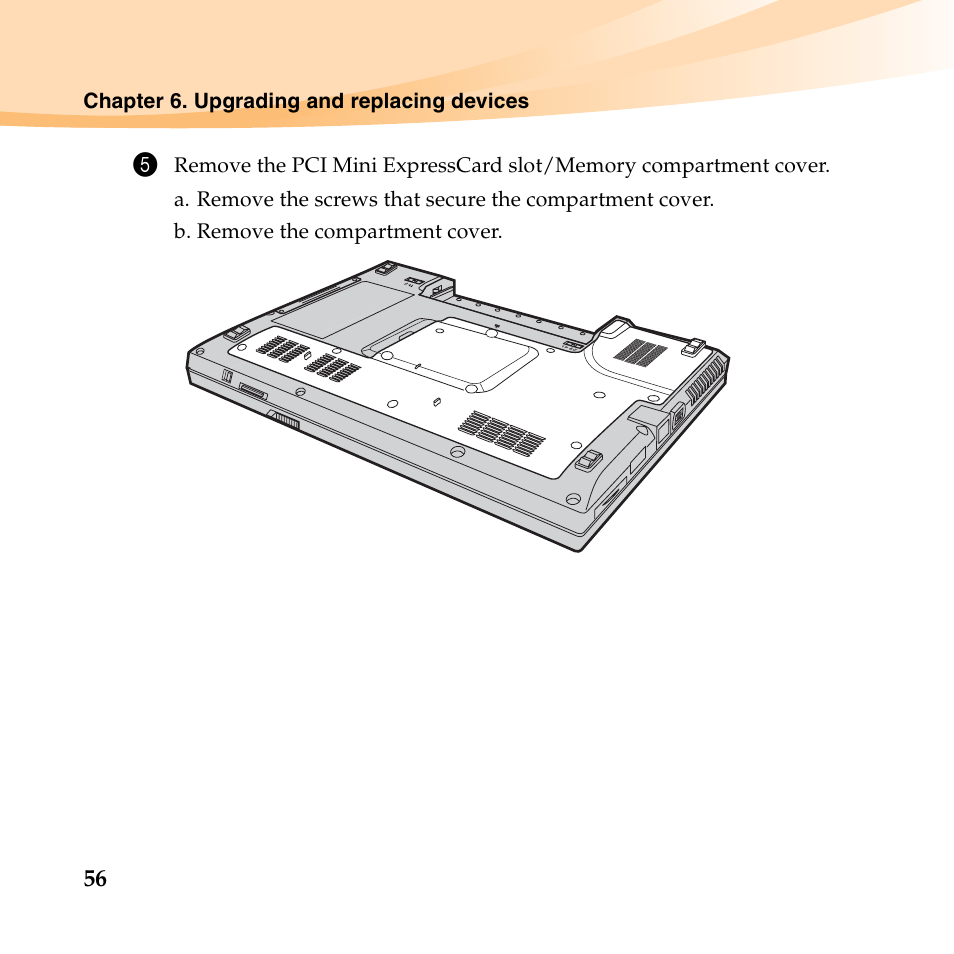 Lenovo K23 Notebook User Manual | Page 70 / 146
