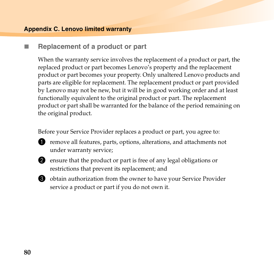 Lenovo K23 Notebook User Manual | Page 94 / 146