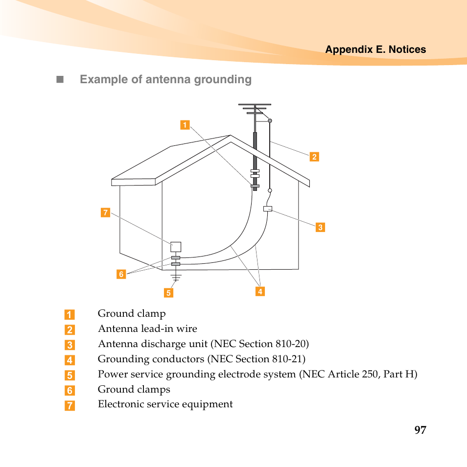 Lenovo IdeaPad S10-3 FR User Manual | Page 111 / 134