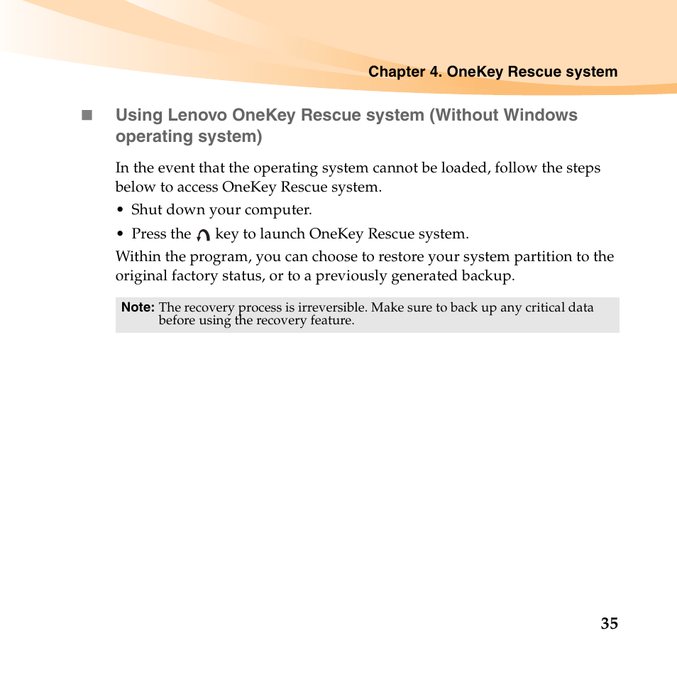 Lenovo IdeaPad S10-3 FR User Manual | Page 49 / 134