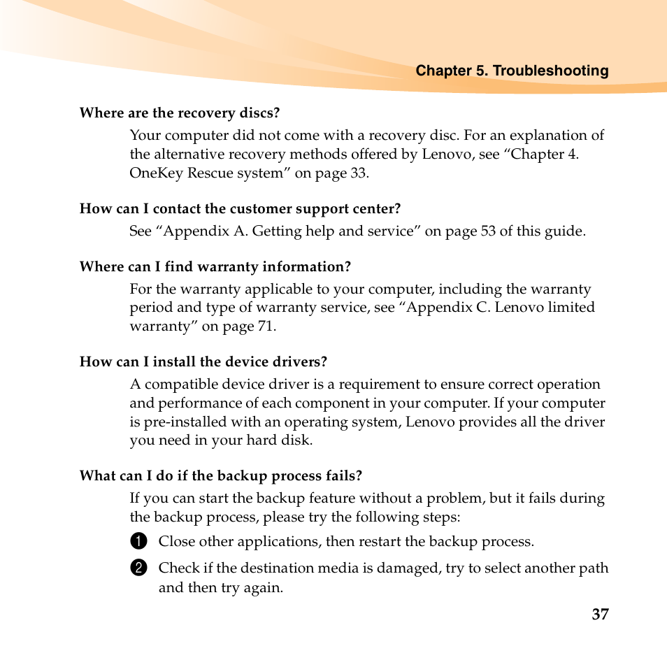 Lenovo IdeaPad S10-3 FR User Manual | Page 51 / 134