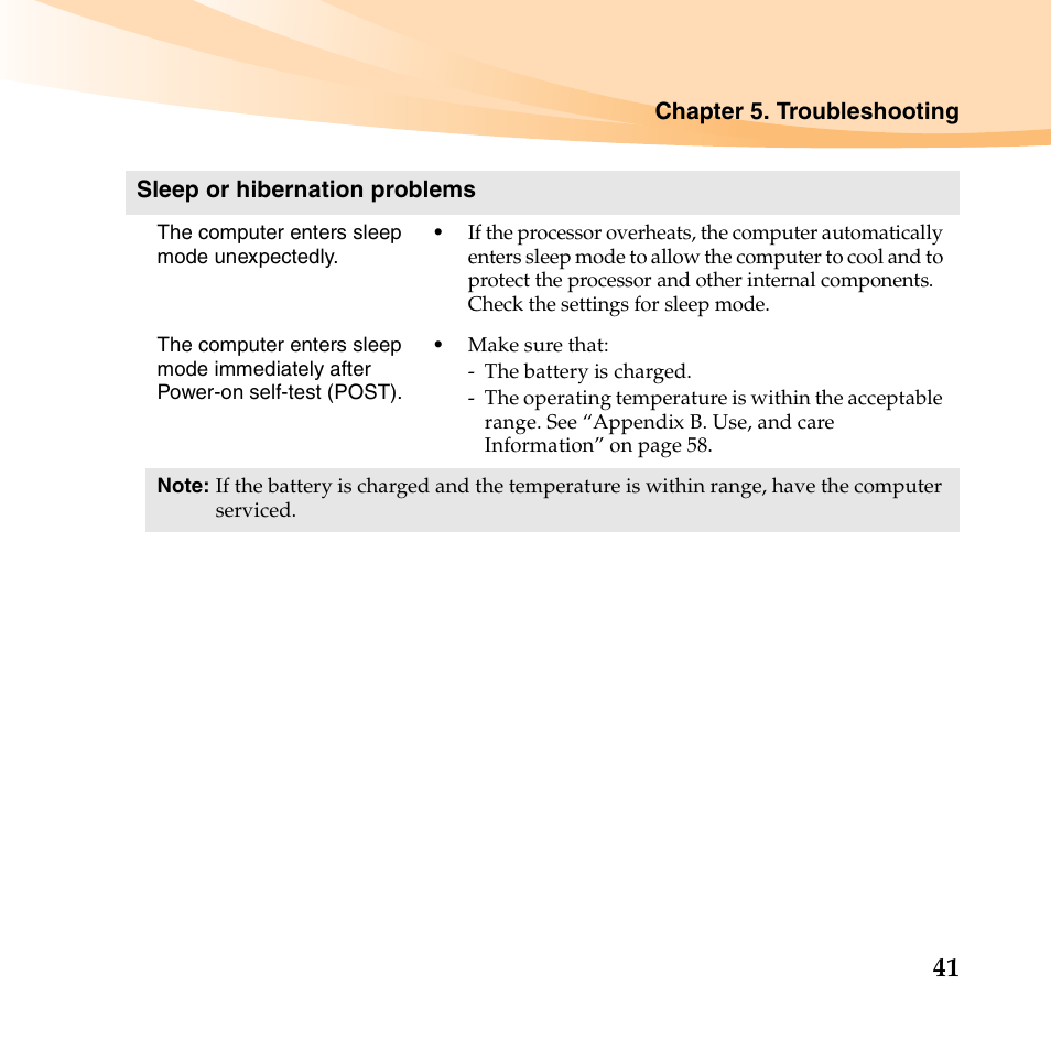 Lenovo IdeaPad S10-3 FR User Manual | Page 55 / 134