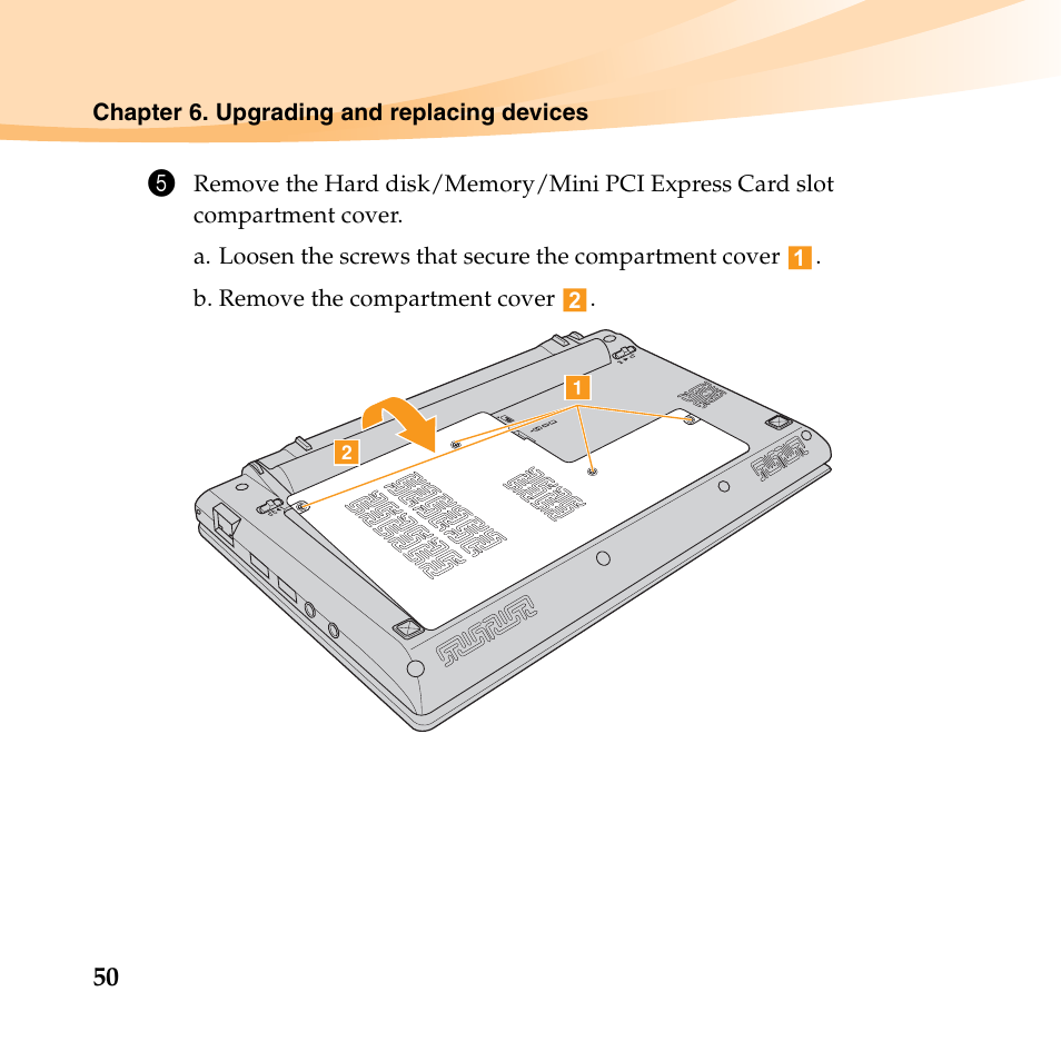 Lenovo IdeaPad S10-3 FR User Manual | Page 64 / 134