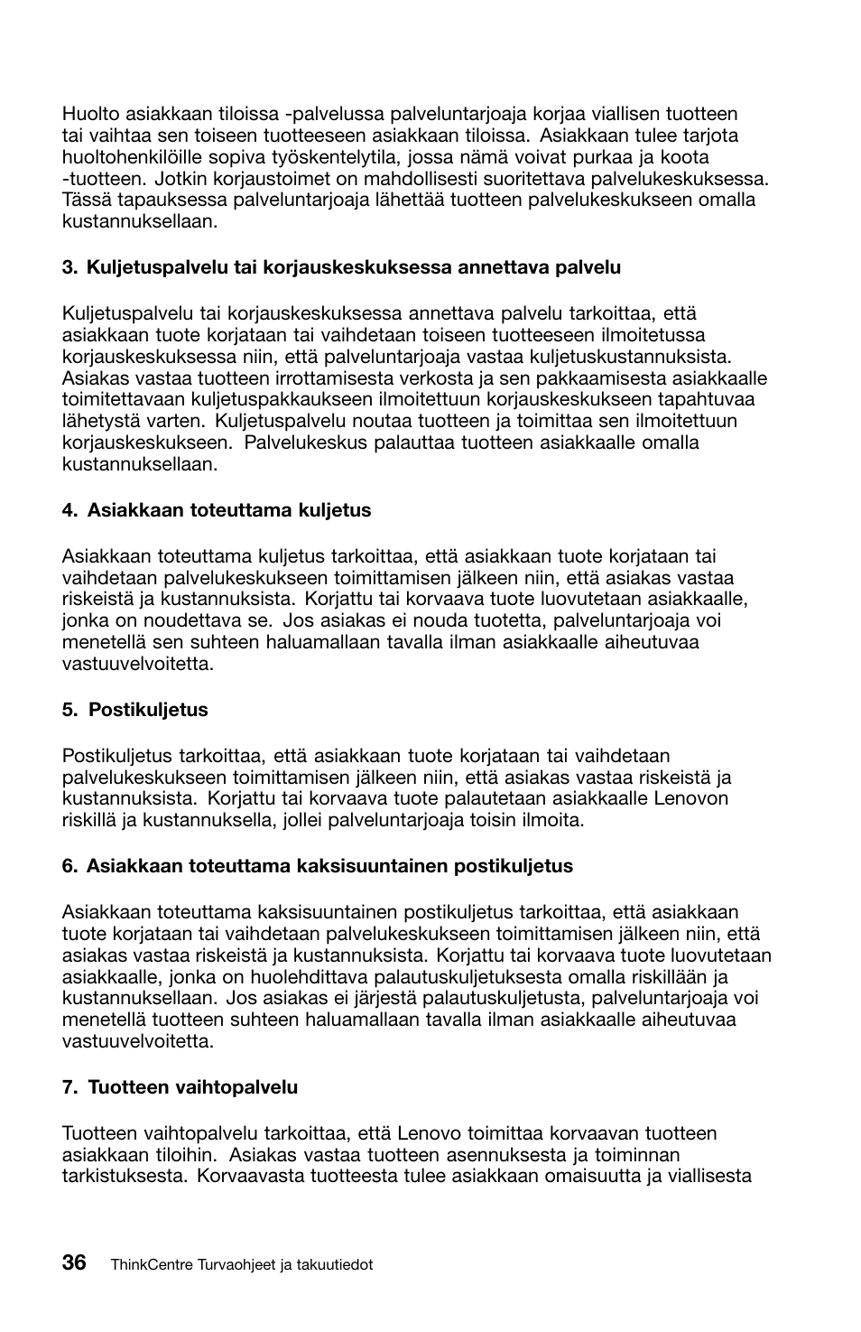 Lenovo ThinkCentre M91 User Manual | Page 148 / 276