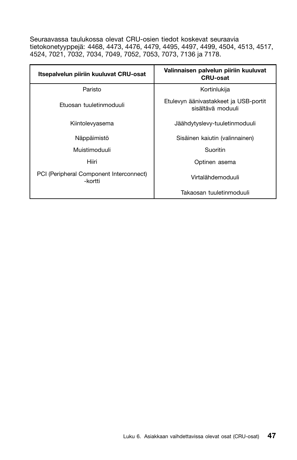 Lenovo ThinkCentre M91 User Manual | Page 159 / 276