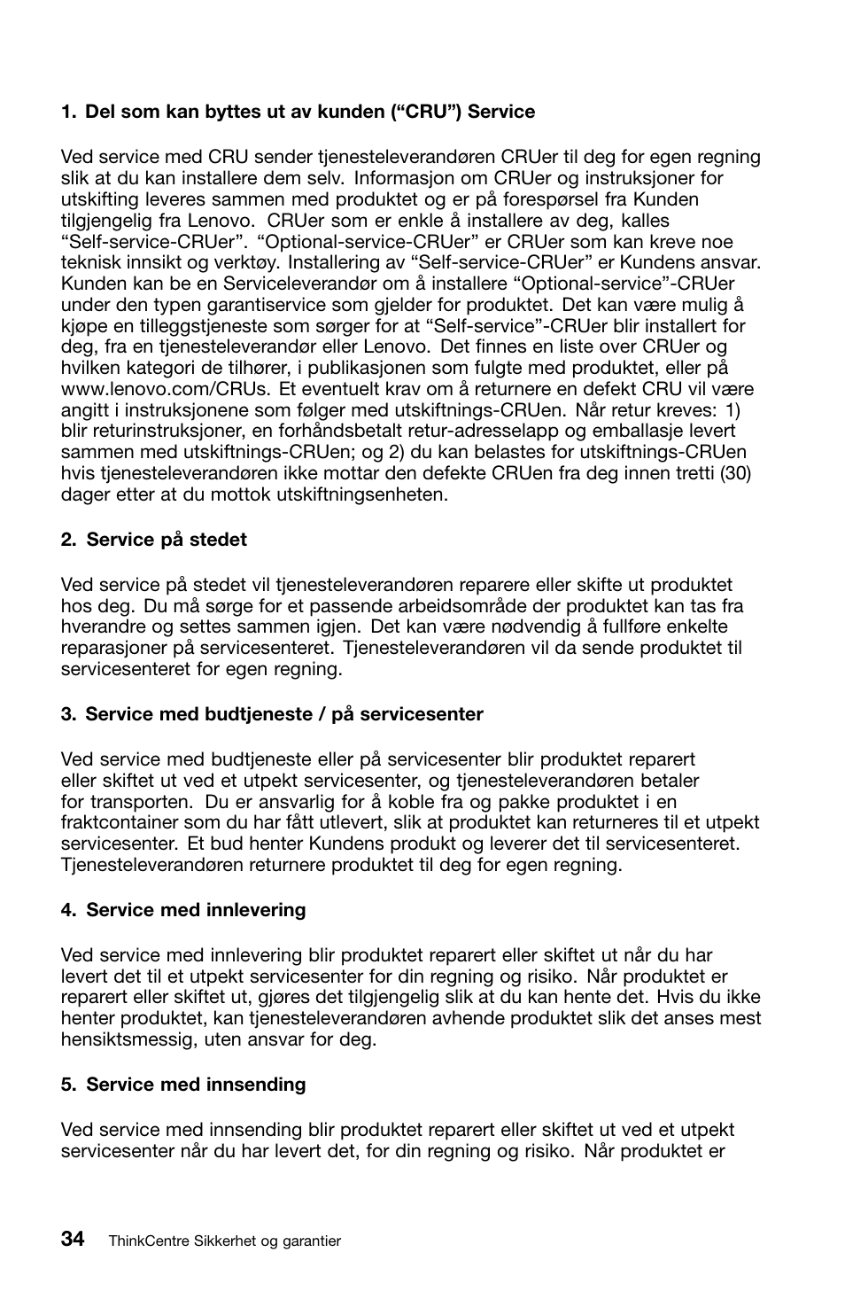 Lenovo ThinkCentre M91 User Manual | Page 202 / 276