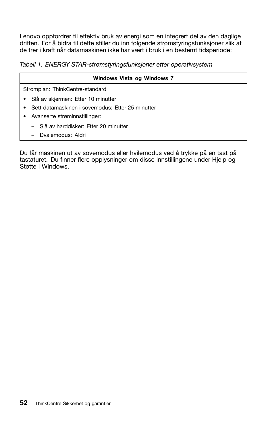 Lenovo ThinkCentre M91 User Manual | Page 220 / 276