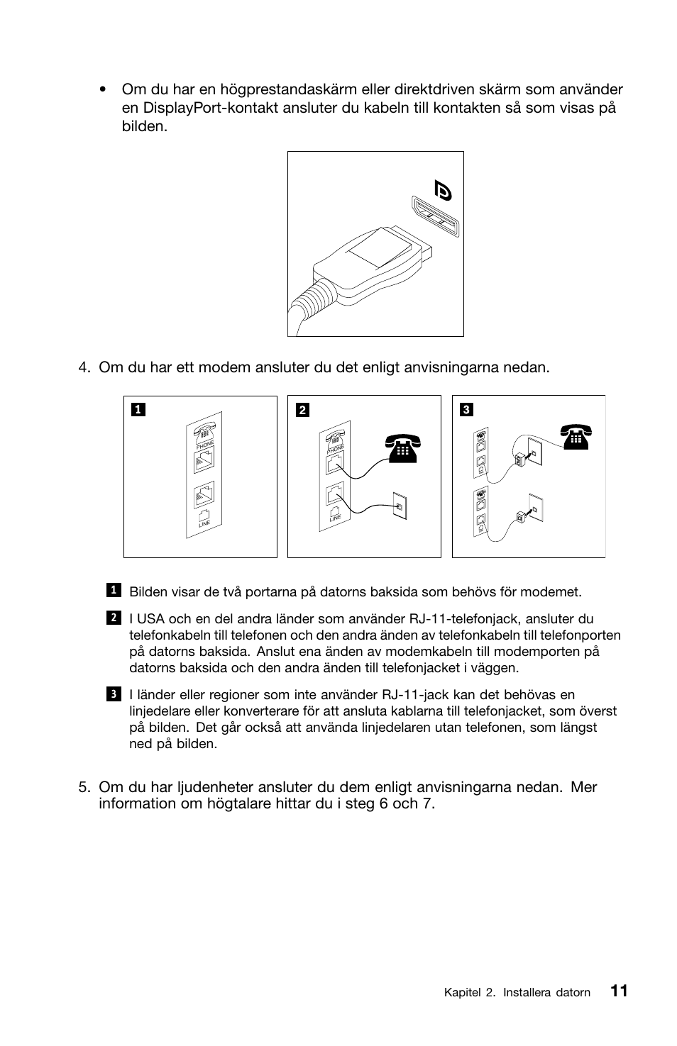Lenovo ThinkCentre M91 User Manual | Page 233 / 276