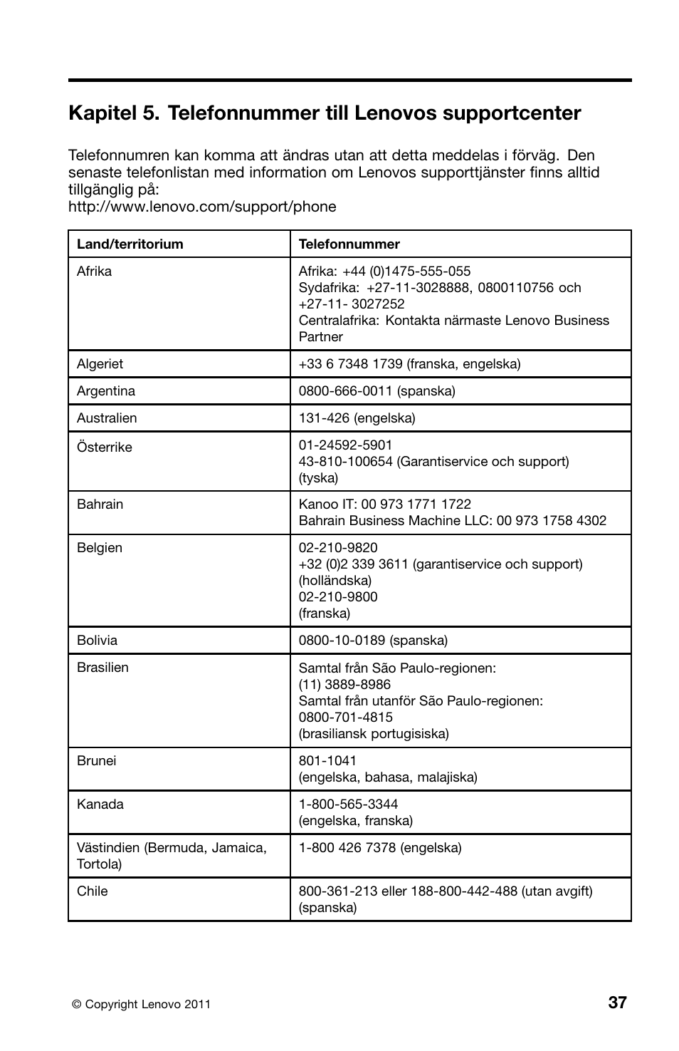 Lenovo ThinkCentre M91 User Manual | Page 259 / 276