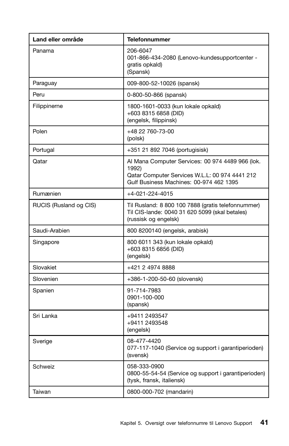 Lenovo ThinkCentre M91 User Manual | Page 99 / 276