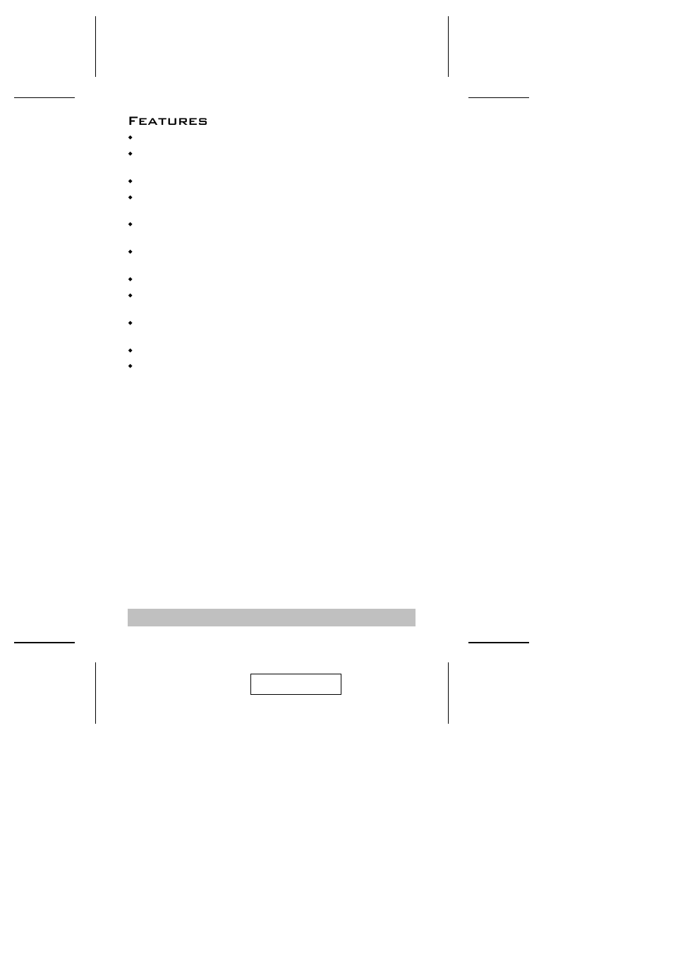 Features | ATEN CS-1262 User Manual | Page 4 / 16