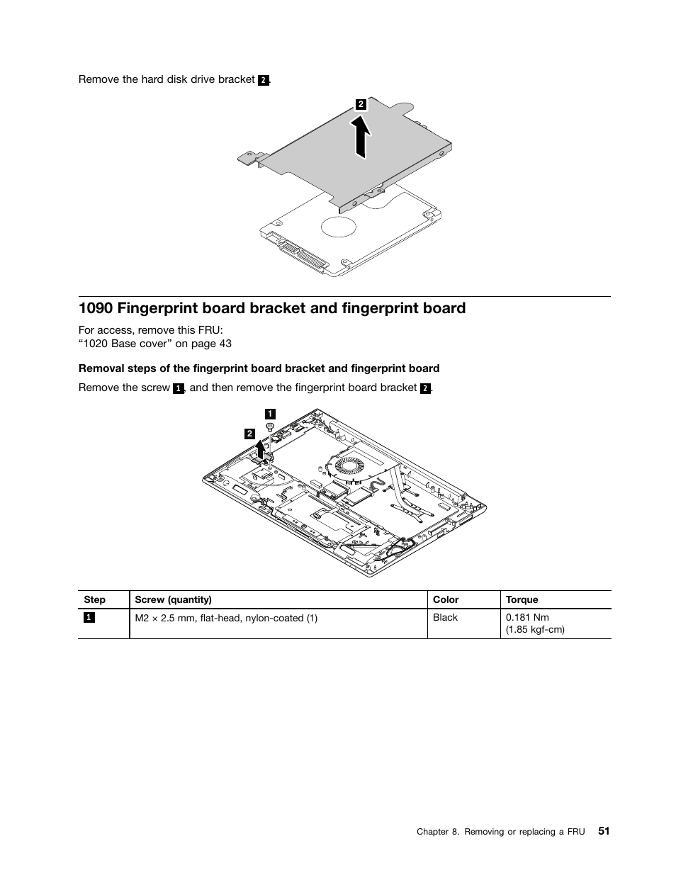Lenovo V4400u Notebook User Manual | Page 57 / 94