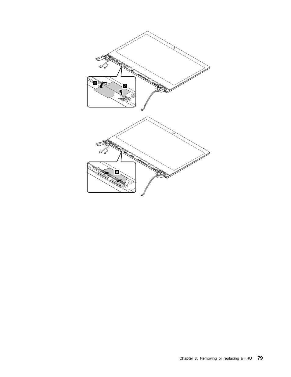 Lenovo V4400u Notebook User Manual | Page 85 / 94