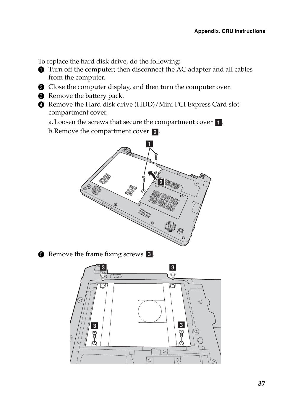 Lenovo IdeaPad S100c Notebook User Manual | Page 41 / 48