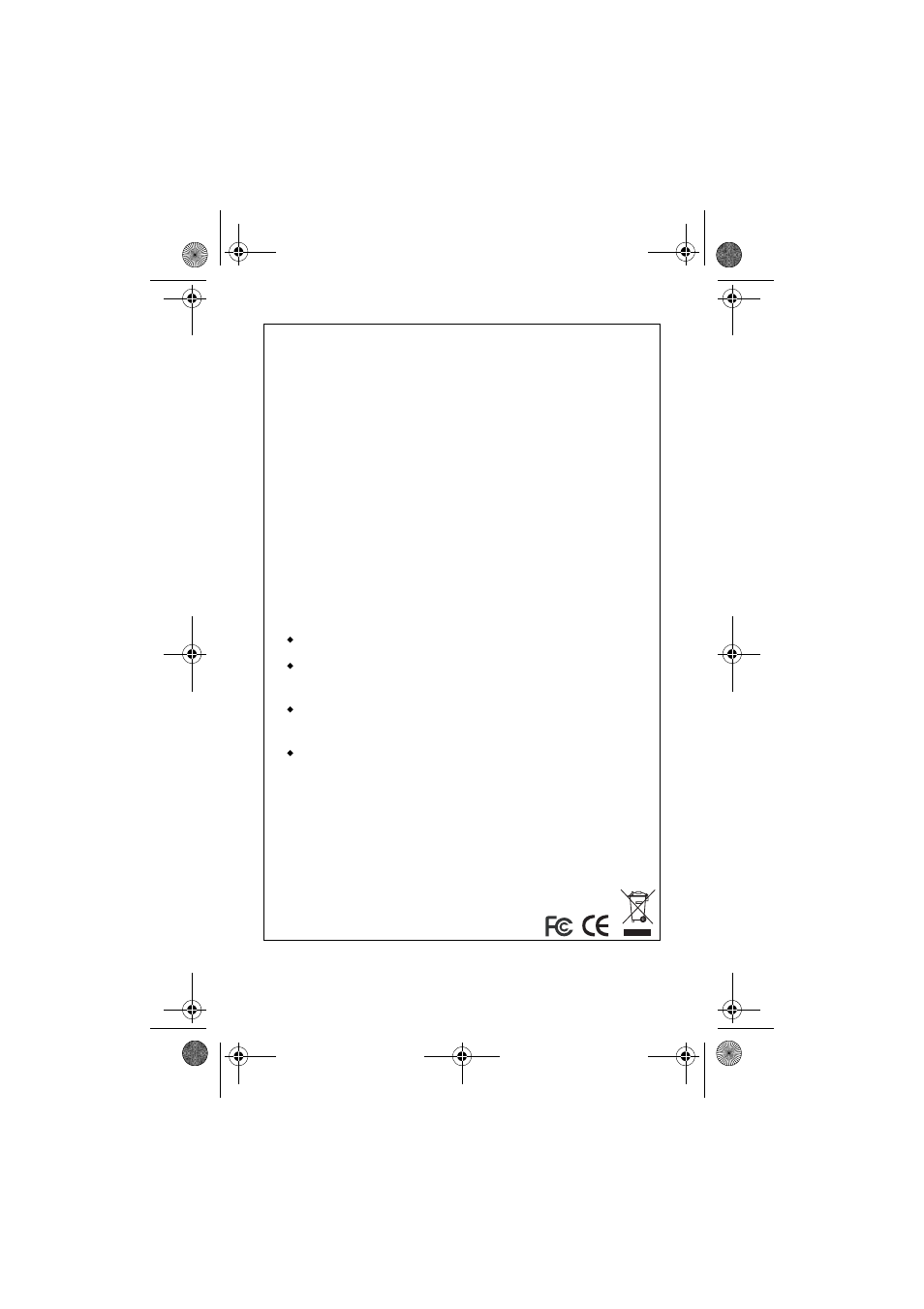 ATEN VS-0404 User Manual | Page 2 / 12