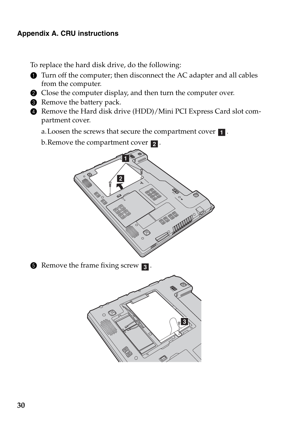 Lenovo IdeaPad V360 User Manual | Page 34 / 58