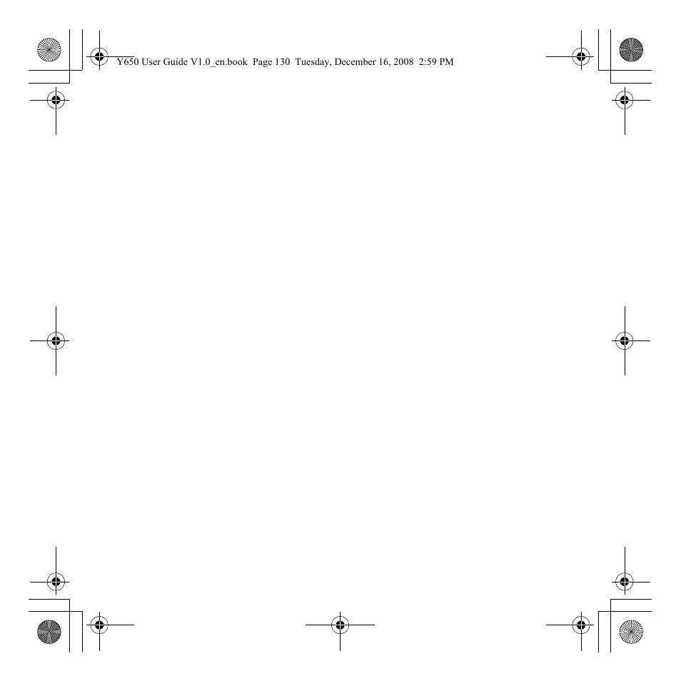 Lenovo IdeaPad Y650 User Manual | Page 138 / 138