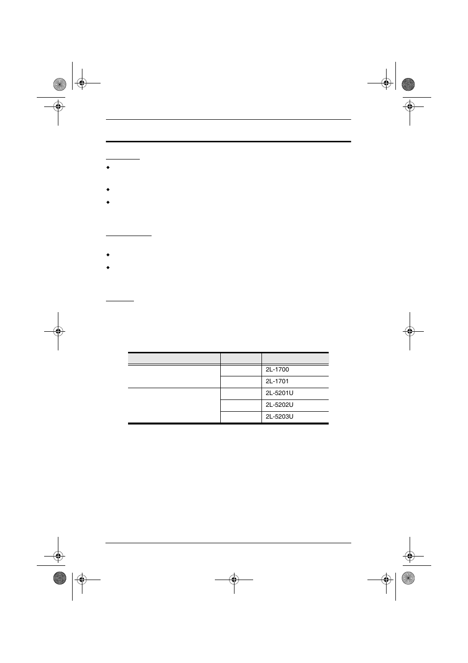 Hardware requirements, Console, Computers | Cables, Console computers cables | ATEN CS-1708 User Manual | Page 12 / 62