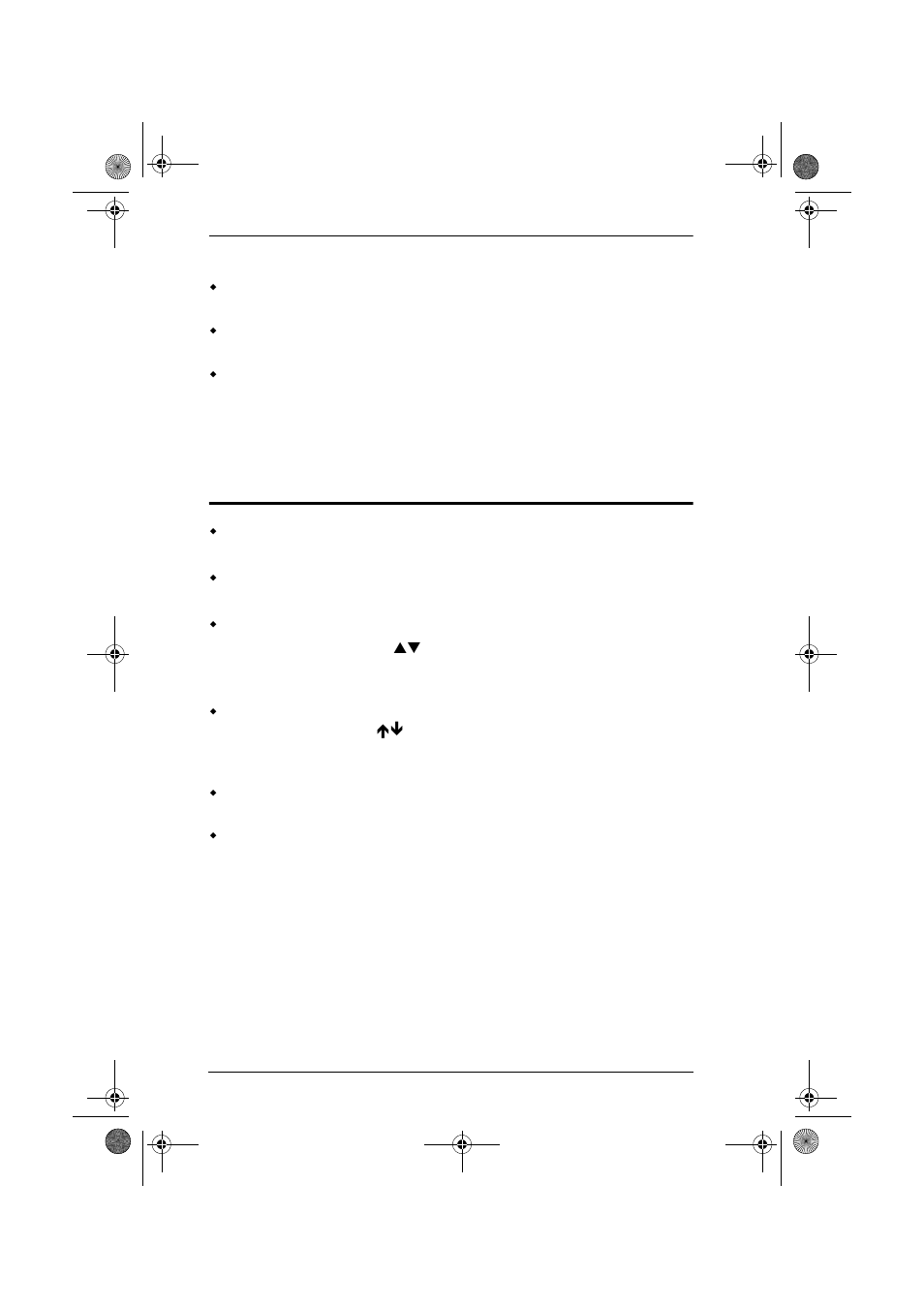 Osd navigation | ATEN CS-1708 User Manual | Page 26 / 62