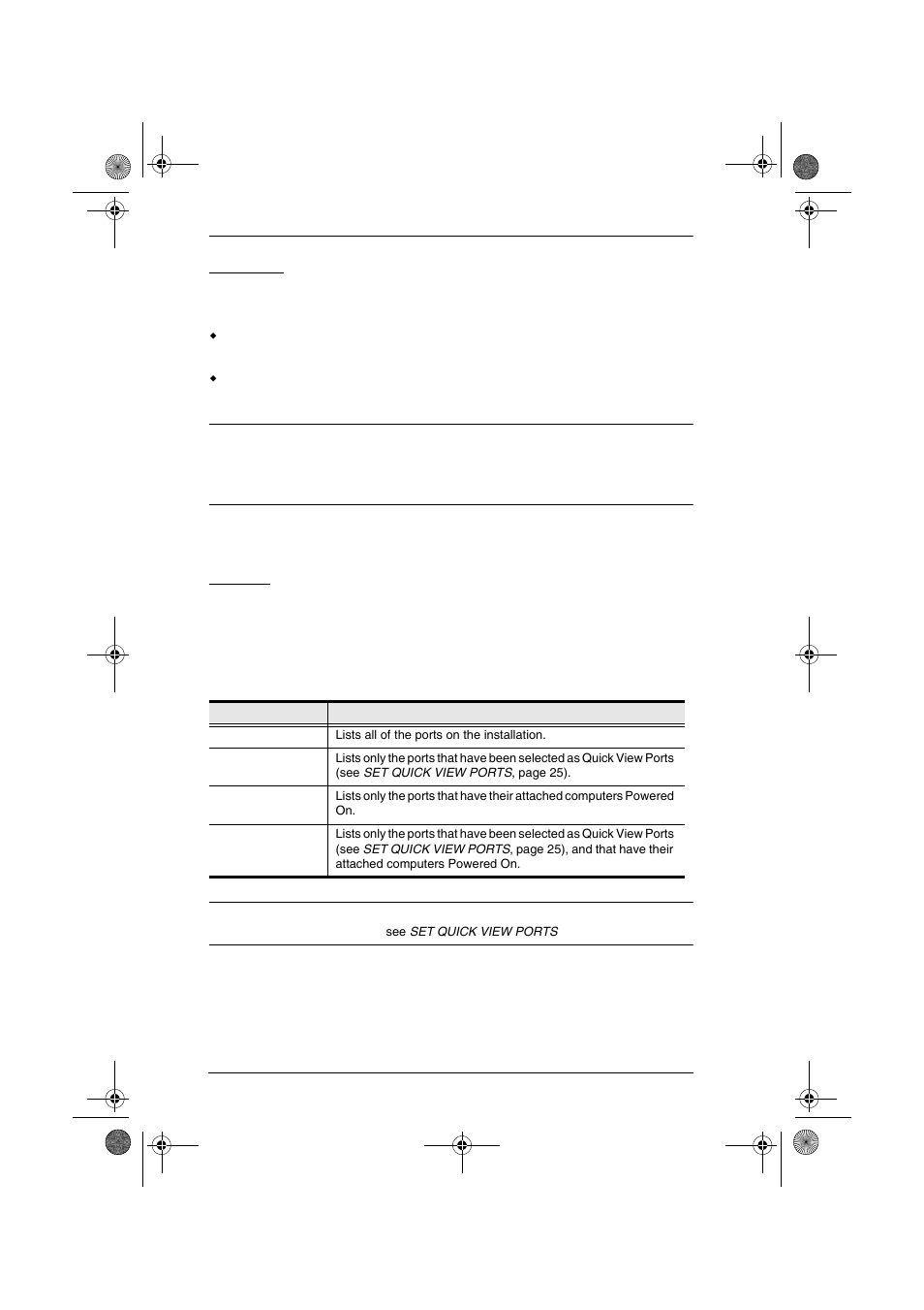 F1 goto, F2 list | ATEN CS-1708 User Manual | Page 28 / 62