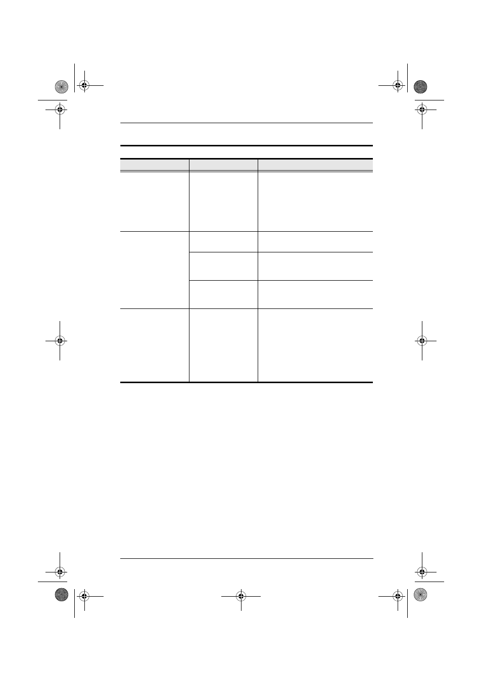 Troubleshooting | ATEN CS-1708 User Manual | Page 59 / 62