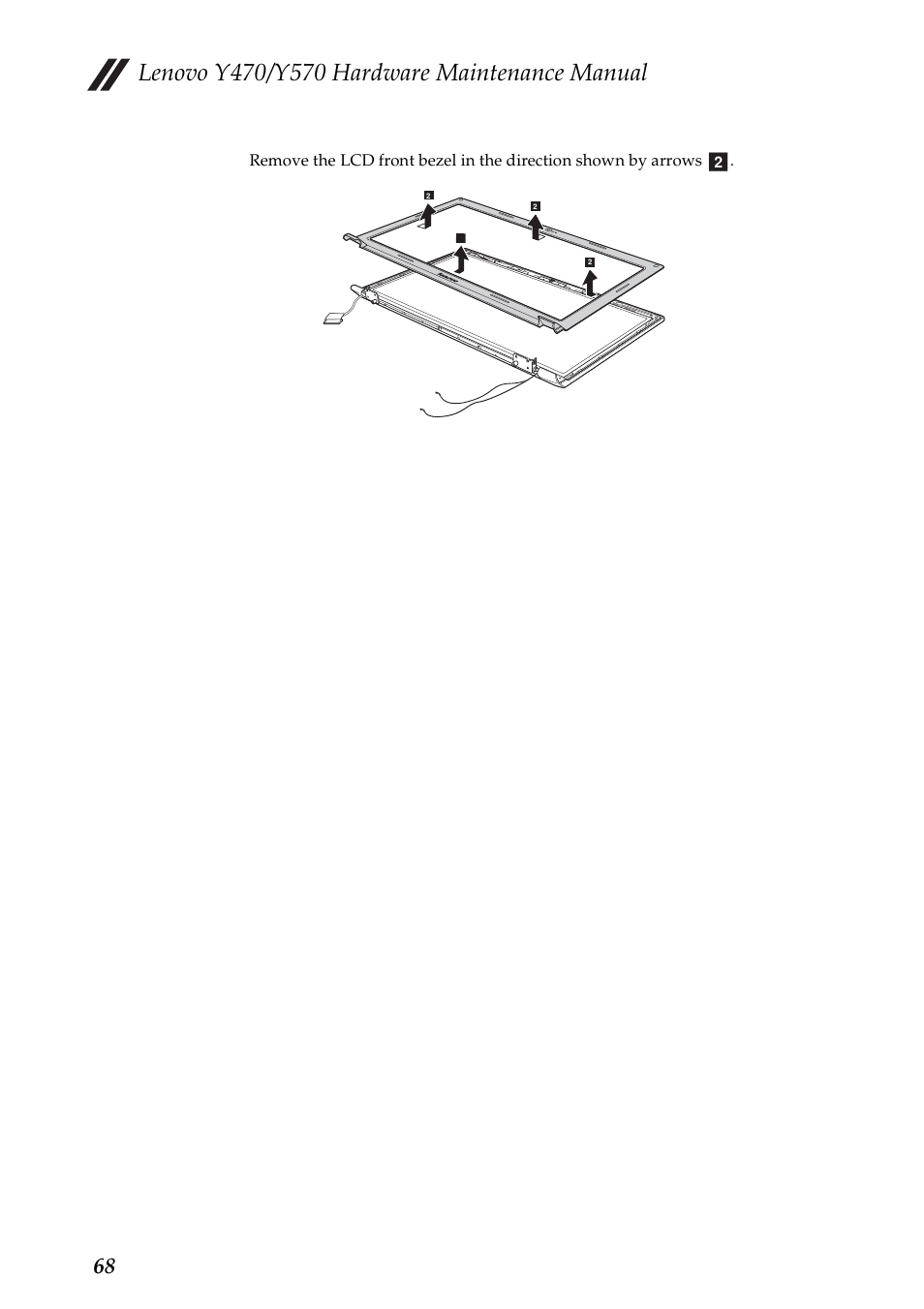 Lenovo IDEAPAD Y570 User Manual | Page 72 / 103