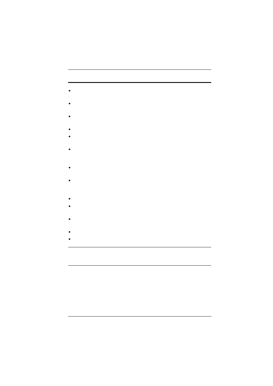 Features | ATEN ACS1216A User Manual | Page 11 / 61