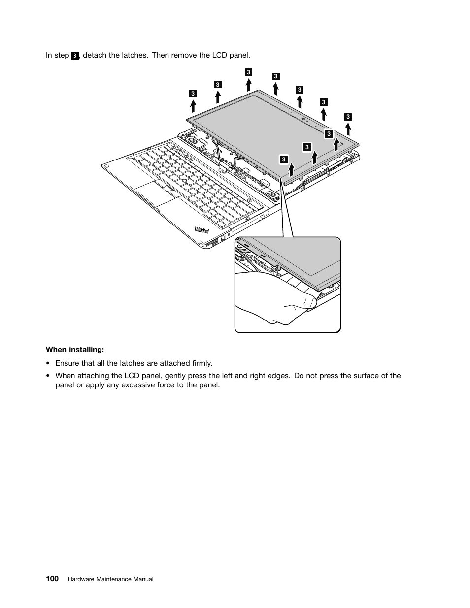 Lenovo ThinkPad X230 Tablet User Manual | Page 106 / 118
