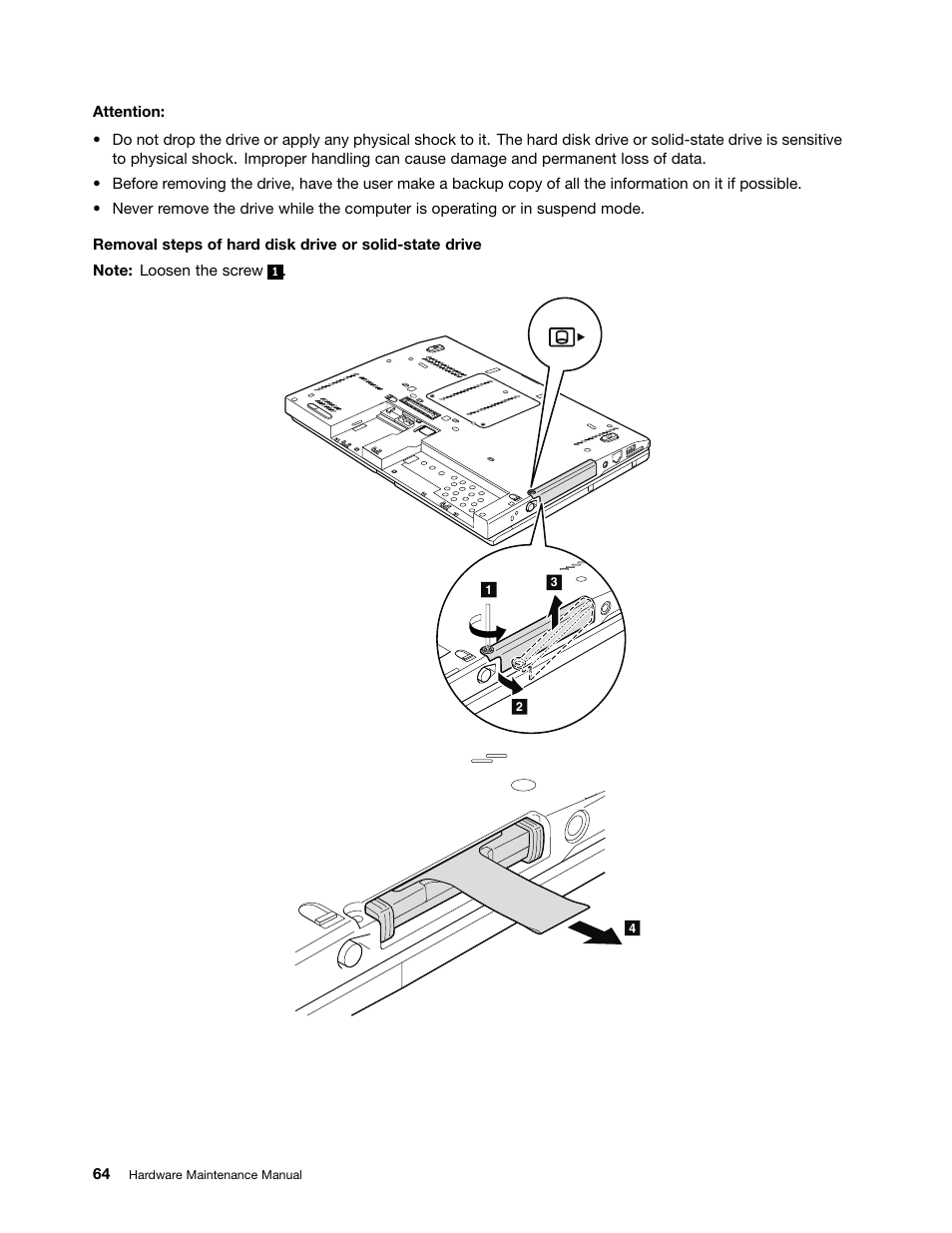 Lenovo ThinkPad X230 Tablet User Manual | Page 70 / 118