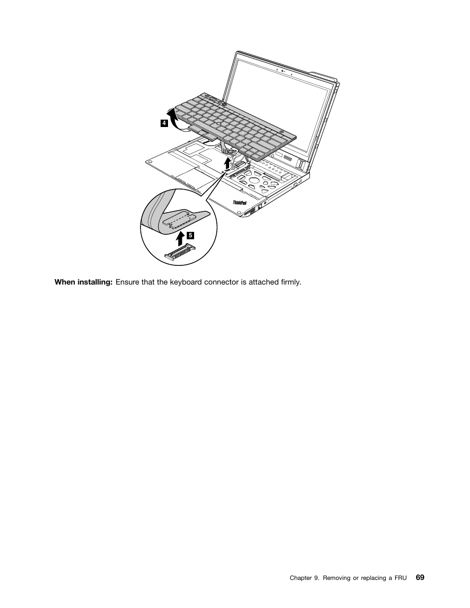 Lenovo ThinkPad X230 Tablet User Manual | Page 75 / 118