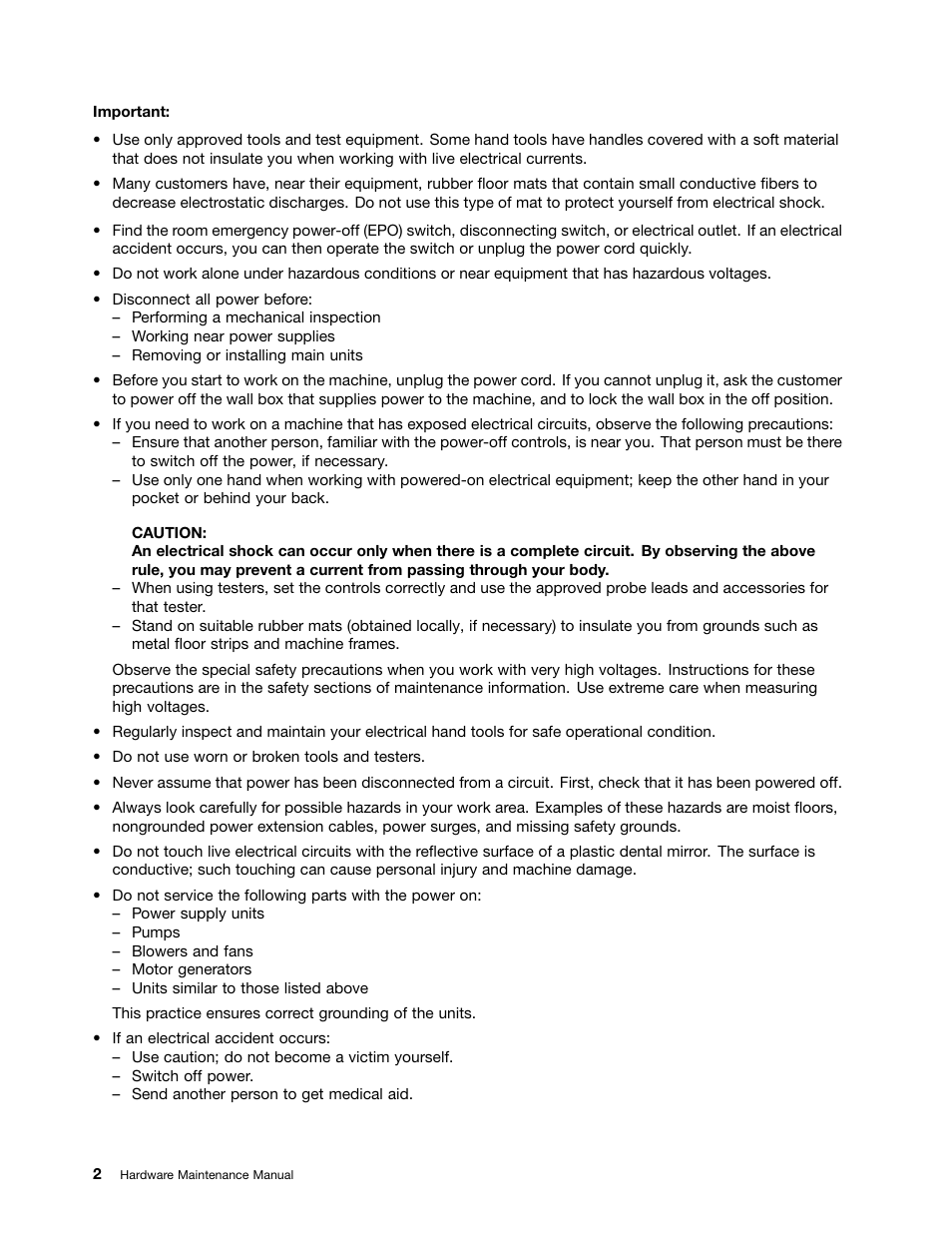 Lenovo ThinkPad X230 Tablet User Manual | Page 8 / 118