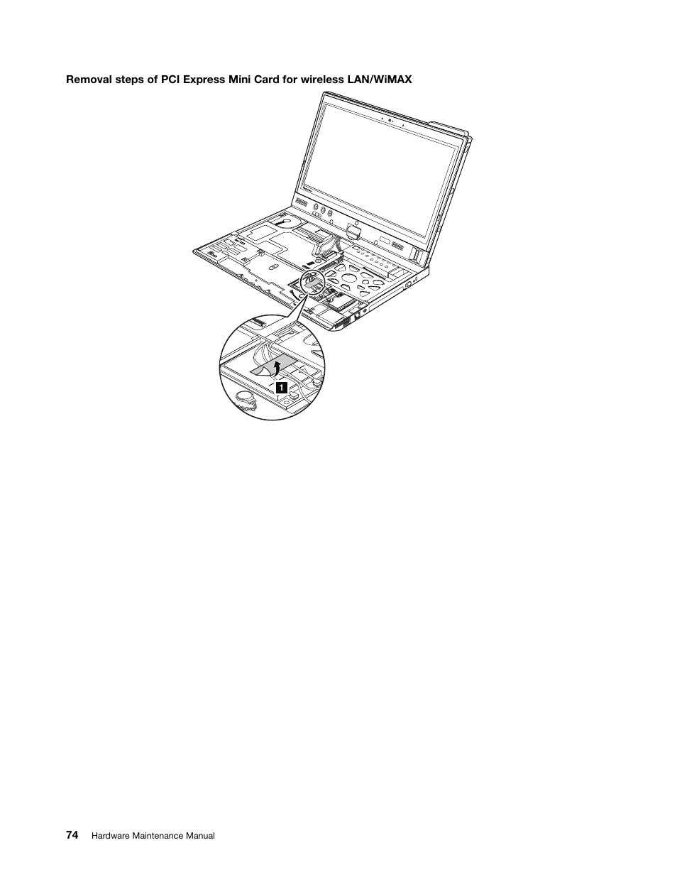 Lenovo ThinkPad X230 Tablet User Manual | Page 80 / 118