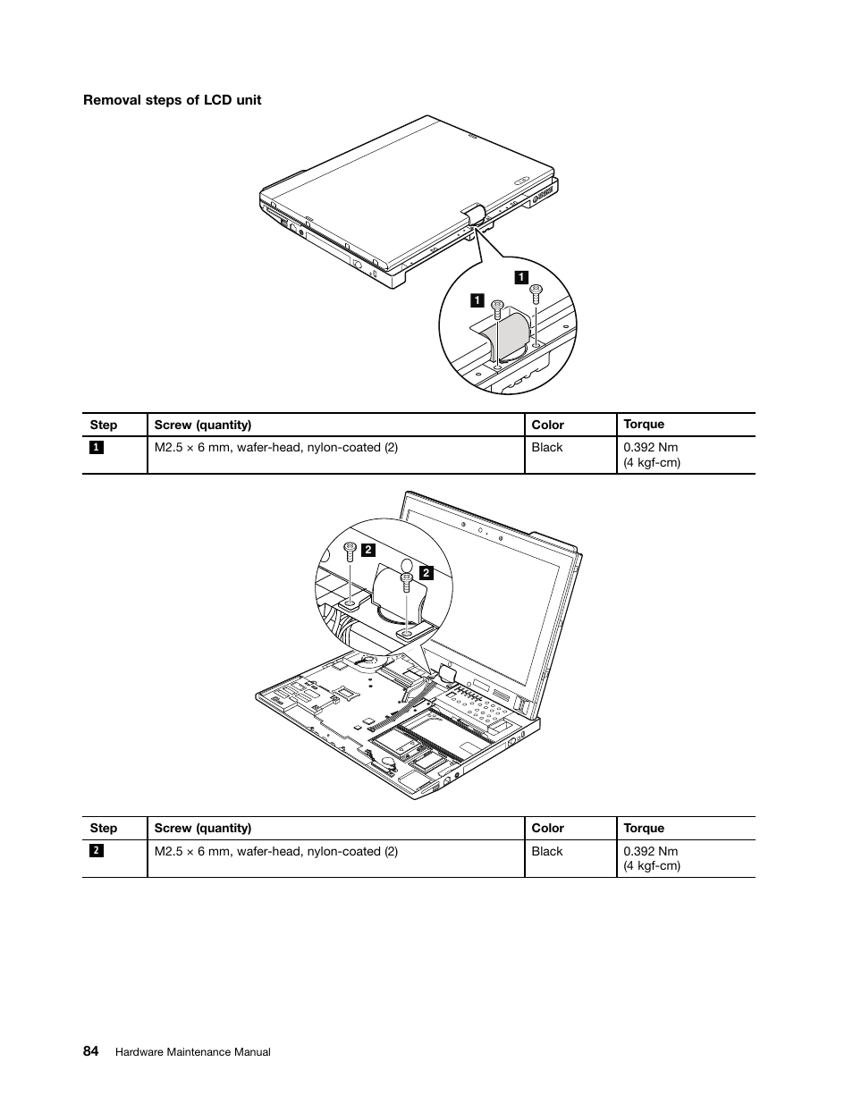 Lenovo ThinkPad X230 Tablet User Manual | Page 90 / 118