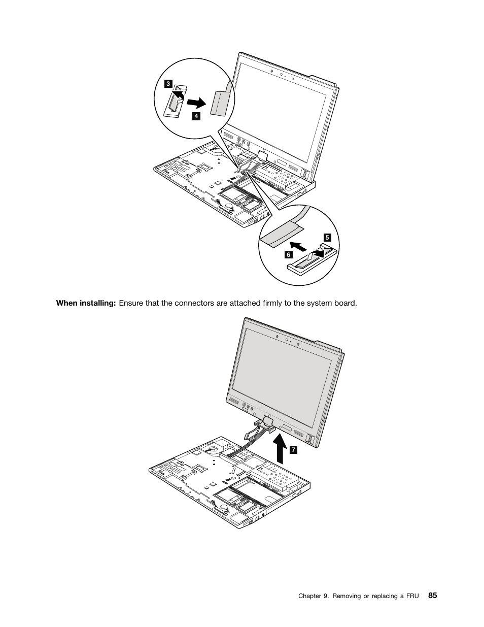 Lenovo ThinkPad X230 Tablet User Manual | Page 91 / 118