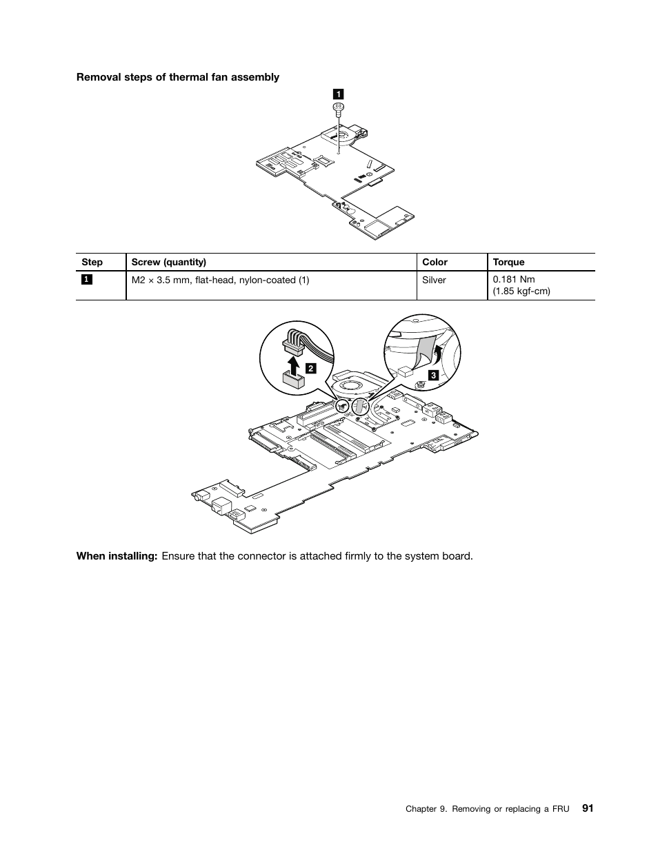 Lenovo ThinkPad X230 Tablet User Manual | Page 97 / 118