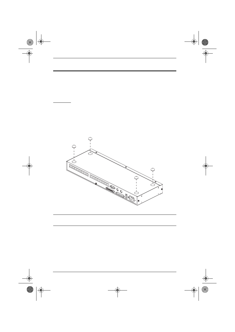 Stacking, Stacking and rack mounting | ATEN ALTUSEN KH1516 User Manual | Page 24 / 75