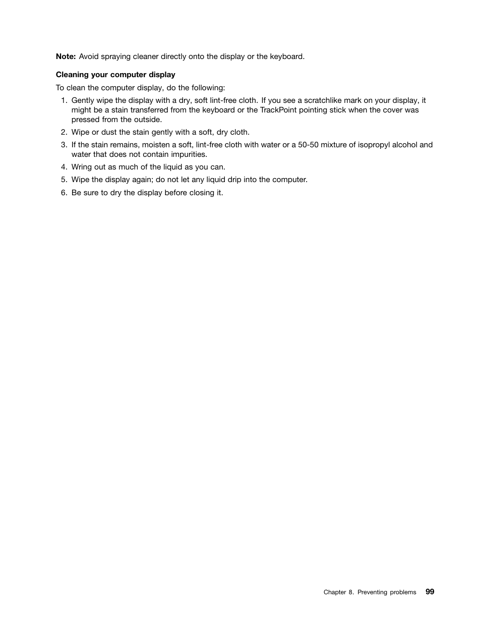 Lenovo ThinkPad X140e User Manual | Page 115 / 156