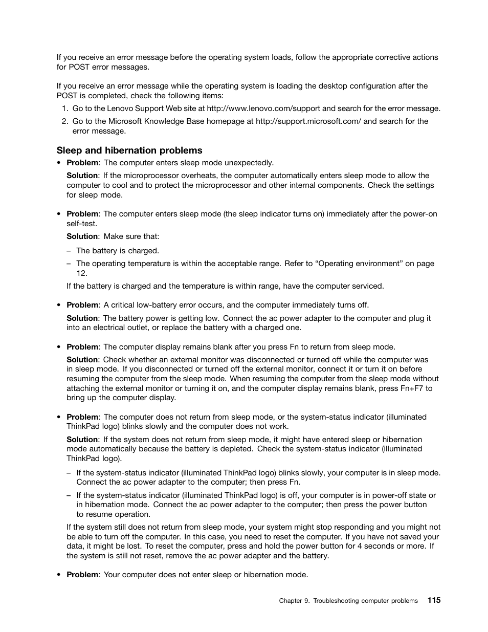 Lenovo ThinkPad X140e User Manual | Page 131 / 156