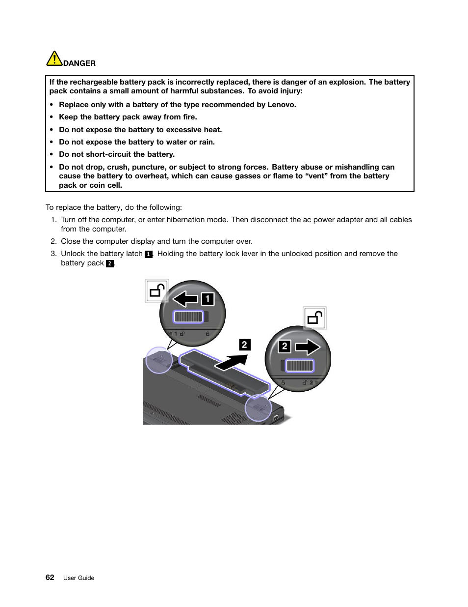 Lenovo ThinkPad X140e User Manual | Page 78 / 156